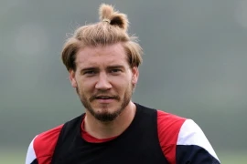 Bendtner: Mọi người nghĩ tôi là kẻ tâm thần
