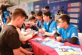 Bộ GD-ĐT dự kiến bỏ 4 phương thức xét tuyển không hiệu quả 