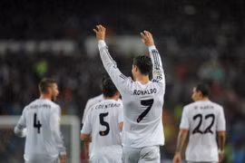 Real Madrid 5-0 Rayo Vallecano: Bữa tiệc bàn thắng tại Bernabeu