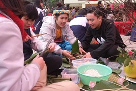 Tết Nguyên đán 2024: Học sinh Hà Nội được nghỉ 8 ngày