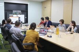 Nhiều kỹ sư phần mềm thiếu tự tin trong giao tiếp tiếng Anh