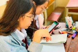 Nâng cấp ứng dụng khảo thí trực tuyến đáp ứng yêu cầu đổi mới kiểm tra, đánh giá