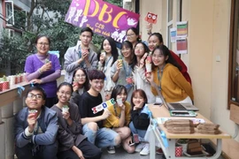 1.350 chỉ tiêu vào Học viện ngoại giao 