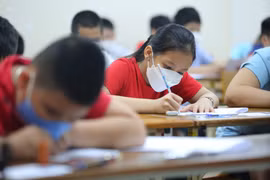 Trường chất lượng cao sẽ không được tổ chức thi tuyển đầu vào lớp 6