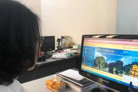 Hơn 10% học sinh chưa đăng ký tuyển sinh lớp 1 trực tuyến, Hà Nội sẽ giải quyết thế nào?