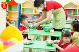 Năm học mới, Bộ GD-ĐT đề nghị có biện pháp với tình trạng giáo viên nghỉ việc, cơ sở mầm non giải thể