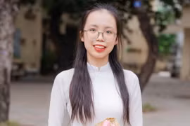 Gương mặt thủ khoa năm nay của Hà Nội đến từ những trường nào?