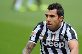 Tevez: Không đá World Cup thì tôi đi biển