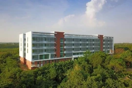 Dự kiến 2022, ĐHQG Hà Nội đưa sinh viên học tại cơ sở Hoà Lạc với tiêu chuẩn quốc tế