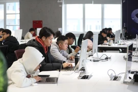 Giáo dục trí tuệ nhân tạo cho học sinh phổ thông từ cơ bản tới định hướng nghề nghiệp