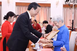 Hơn 1,6 triệu nhà giáo sẽ nỗ lực hết mình vì sự nghiệp giáo dục, kế thừa lý tưởng từ hơn 3.000 nhà giáo đi B