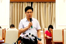 Bộ GD-ĐT nói về đề nghị bỏ Ban phụ huynh