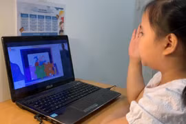 Chuỗi hội thảo trang bị kiến thức để ba mẹ hiện đại dạy con thời 4.0