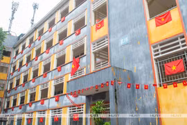ĐH Bách khoa Hà Nội dành 1.200 chỗ ở miễn phí cho người dân từ các tỉnh thành tham dự sự kiện A80