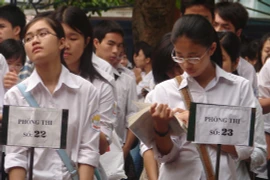 Đã có “sườn” để ôn thi tốt nghiệp THPT môn Ngữ văn