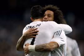 “Real Madrid đã tiến rất gần đến mức hoàn hảo”