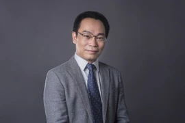 Chủ tịch Hội đồng Đại học Bách khoa Hà Nội được bổ nhiệm Thứ trưởng Bộ GD-ĐT