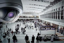  Ngân hàng tăng cường hệ thống an ninh giám sát