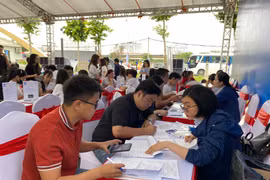 Cảnh báo thí sinh rà soát thông tin trước 17 giờ hôm nay, tránh sai sót dẫn tới trượt đại học 