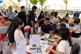 Bất ngờ giảm lệ phí xét tuyển đại học, tiết kiệm cho thí sinh cả nước hơn 38 tỷ đồng