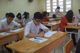 Thí sinh bất ngờ khi nhiều trường ĐH "quay xe" không xét tuyển khối C truyền thống