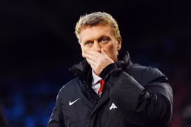 Điểm mặt những ứng cử viên thay thế HLV David Moyes