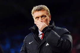 Điểm mặt những ứng cử viên thay thế HLV David Moyes