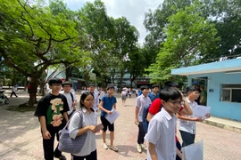 Hà Nội giao thêm gần 8.000 chỉ tiêu vào lớp 10 năm học 2025-2026