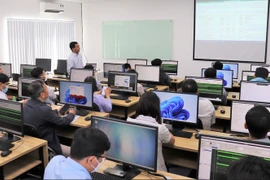 Nhu cầu ngành thiết kế vi mạch lên tới 50.000 nhân lực chất lượng cao