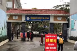 Đi học trở lại, học sinh không đến trường có bị ảnh hưởng kết quả?