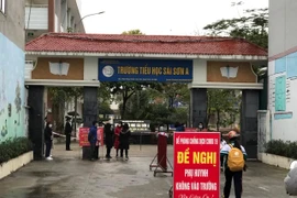 Đi học trở lại, học sinh không đến trường có bị ảnh hưởng kết quả?