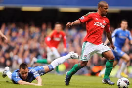 Swansea - Chelsea: Hãy cảnh giác trước Thiên Nga!