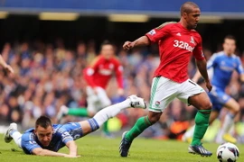 Swansea - Chelsea: Hãy cảnh giác trước Thiên Nga!