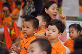 Năm học 2021-2022, giáo dục Hà Nội phải tập trung vào nhiệm vụ gì?