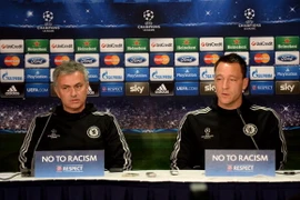 Terry: Mourinho đã đúng một lần nữa
