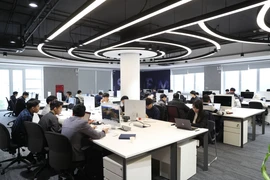 Đưa công nghệ số và trí tuệ nhân tạo vào giảng dạy sinh viên từ năm nhất