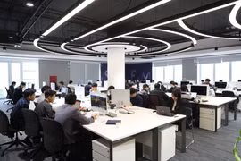 Đưa công nghệ số và trí tuệ nhân tạo vào giảng dạy sinh viên từ năm nhất