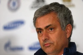 HLV Mourinho chẳng hi vọng Chelsea sẽ vô địch