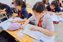 Hà Nội yêu cầu thực hiện đúng quy định về dạy thêm, học thêm