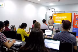 Hà Nội: Đề xuất học sinh tạm dừng đến trường sau kỳ nghỉ Tết