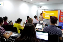 Hà Nội: Đề xuất học sinh tạm dừng đến trường sau kỳ nghỉ Tết