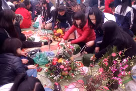 Thêm một địa phương phải điều chỉnh lịch nghỉ Tết Quý Mão của học sinh