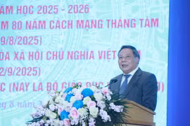 Hỗ trợ trẻ ăn bán trú tại Hà Nội: “Cấp xã không được để xảy ra tiêu cực, lợi ích nhóm”