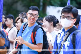 ĐH Bách khoa phản hồi thông tin hai thủ khoa A00 trượt nguyện vọng 1