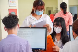 Kiến nghị giữ ổn định học phí tại các trường đại học công lập tự chủ