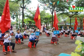 Cập nhật tình hình dạy học cả nước: mới có 25 địa phương cho học sinh đến trường