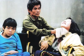 Hành trình đi tìm công lý cho nạn nhân da cam