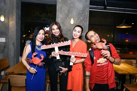 Tạm rời showbiz, Tăng Thanh Hà trở thành bà chủ thành đạt