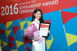 Ngọc Thanh Tâm - nữ nghệ sỹ chăm học nhất showbiz