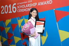 Ngọc Thanh Tâm - nữ nghệ sỹ chăm học nhất showbiz